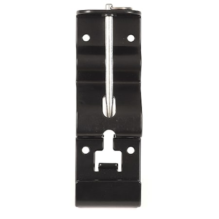 Miller Mfg Metal Wall Bracket 1112